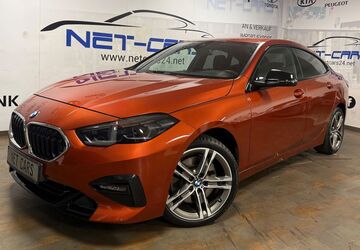 BMW 220 Gran Coupé 37.000 km 24.950 &euro; Hilden 40721