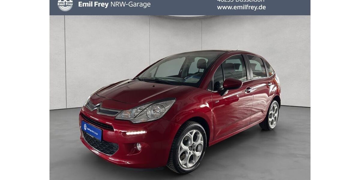 Citroen C3 84.889 km 8.450 &euro; Düsseldorf 40233