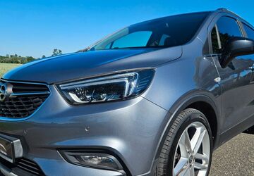 Opel Mokka 100.000 km 11.990 &euro; Viersen 41749