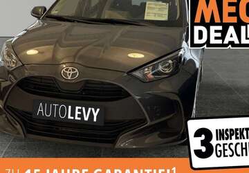 Toyota Yaris 14.814 km 14.890 &euro; Neuss 41464