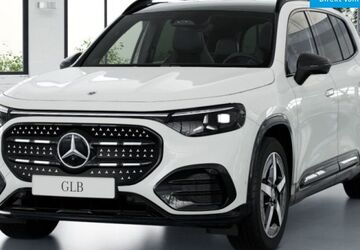 Mercedes-Benz GLB 250 9.900 km 55.990 &euro; Duisburg 47138