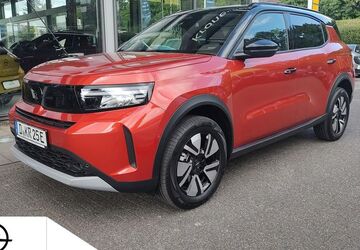 Opel Frontera 9.187 km 24.950 &euro; Düsseldorf 40625