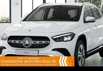 Mercedes-Benz GLA 180 8.501 km 35.990 &euro; Duisburg 47138