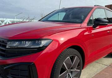 VW Touareg 63.352 km 64.900 &euro; Mönchengladbach, Stadt 41063