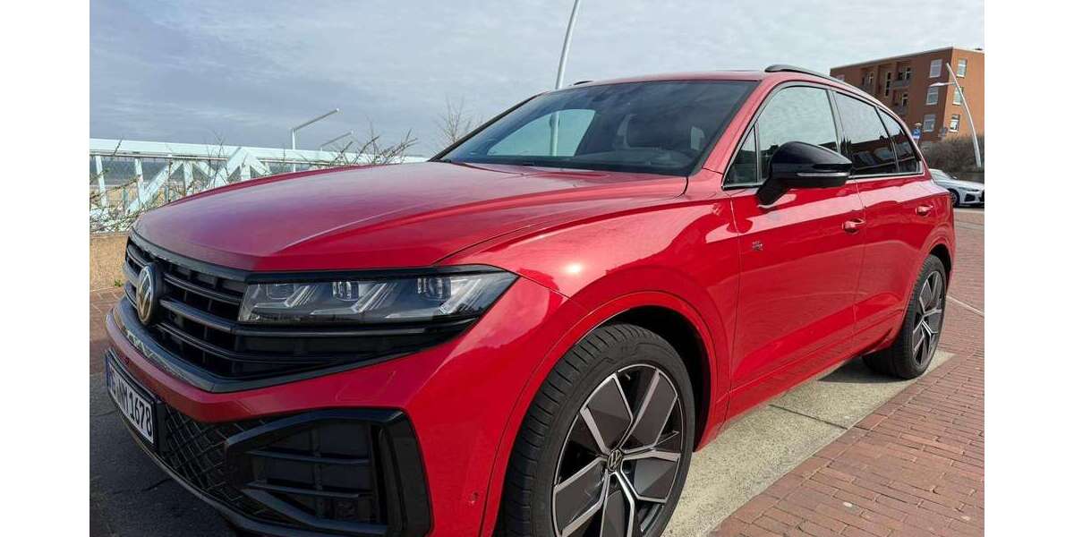 VW Touareg 63.352 km 64.900 &euro; Mönchengladbach, Stadt 41063