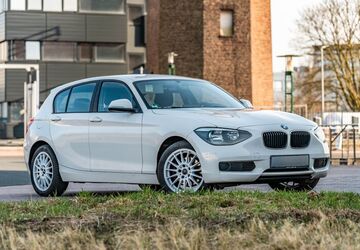 BMW 118 141.000 km 5.999 &euro; Willich 47877