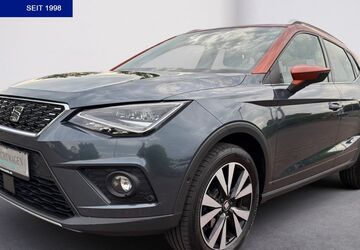 Seat Arona 72.000 km 16.490 &euro; Neuss 41462