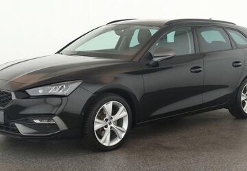 Seat Leon 80.200 km 21.484 &euro; Düsseldorf 40233