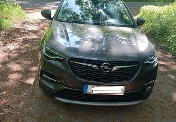 Opel Grandland (X) 124.500 km 13.690 &euro; Mönchengladbach 41179