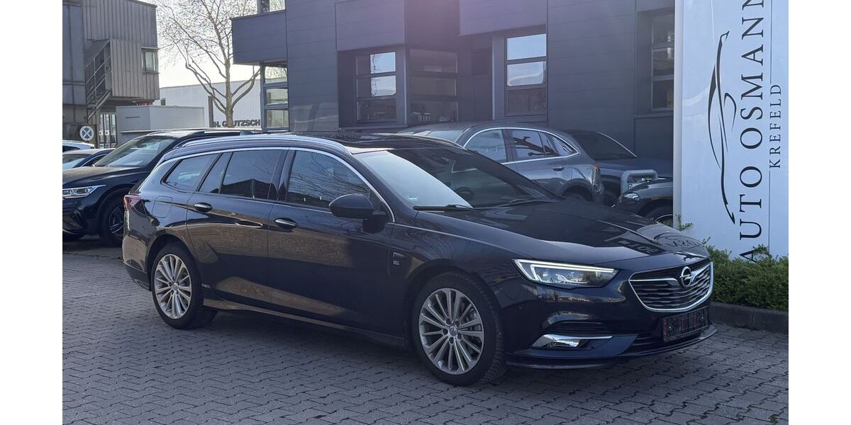 Opel Insignia 131.478 km 15.500 &euro; Krefeld 47805