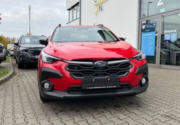 Subaru Crosstrek 14.980 km 29.500 &euro; Neuss 41462