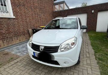 Dacia Sandero 213.500 km 999 &euro; Neukirchen-Vluyn 47506
