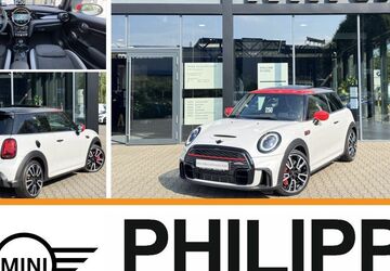 Mini John Cooper Works 12.500 km 34.880 &euro; Mülheim an der Ruhr 45478