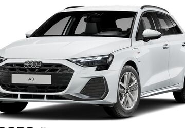 Audi A3 6.037 km 35.270 &euro; Mönchengladbach 41066