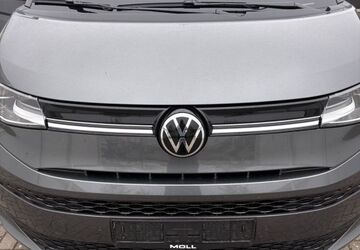 VW T7 Multivan 11.000 km 59.780 &euro; Meerbusch 40670