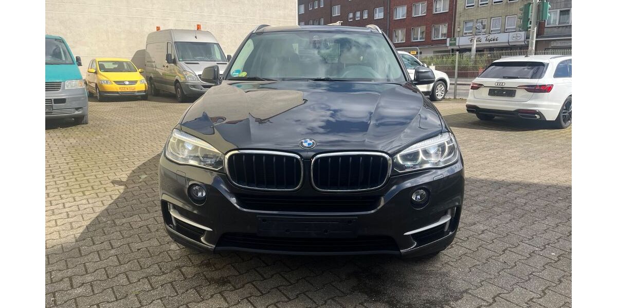 BMW X5 259.000 km 13.900 &euro; Duisburg 47057