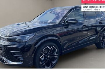 VW Tiguan 34.952 km 45.689 &euro; Krefeld 47805
