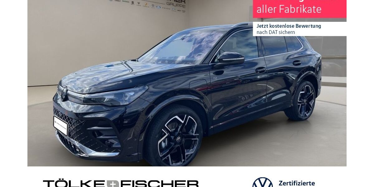 VW Tiguan 34.952 km 45.689 &euro; Krefeld 47805