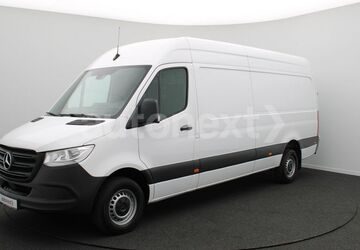 Mercedes-Benz Sprinter 168.050 km 29.738 &euro; Mönchengladbach 41066