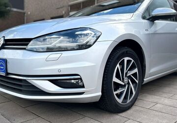 VW Golf 113.000 km 16.250 &euro; Mönchengladbach - Odenkirchen 41199