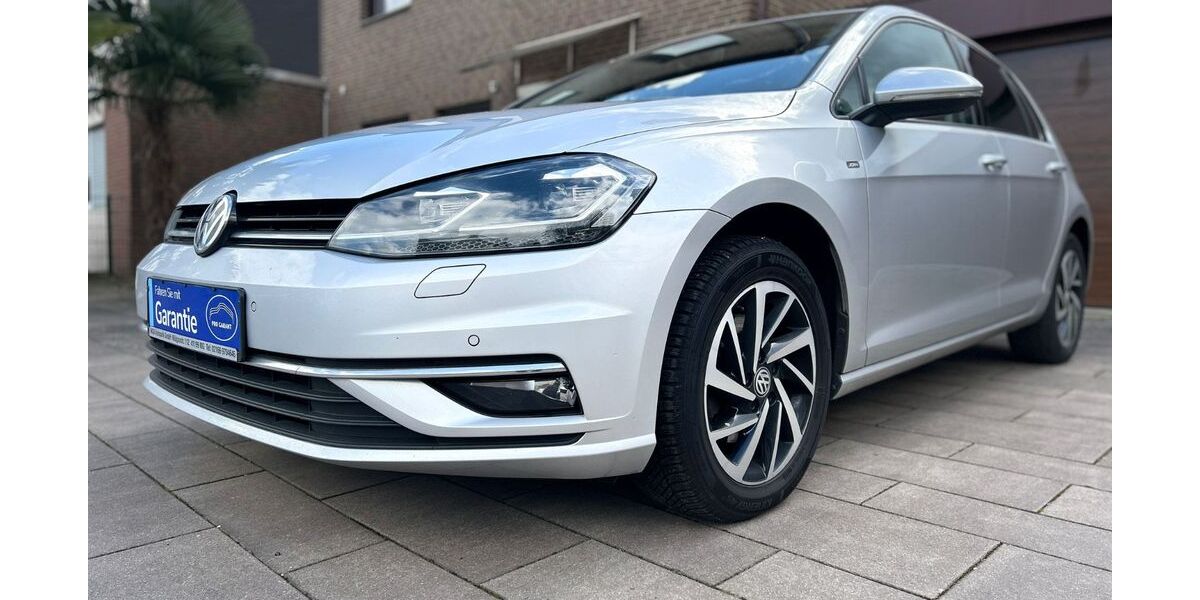 VW Golf 113.000 km 16.250 &euro; Mönchengladbach - Odenkirchen 41199