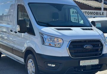 Ford Transit 75.000 km 20.490 &euro; Dormagen 41539