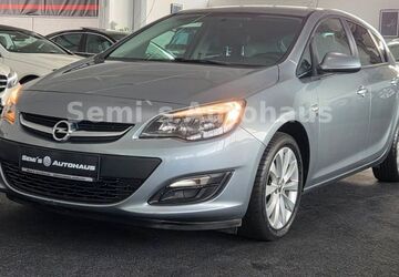 Opel Astra 90.843 km 6.300 &euro; Mönchengladbach 41238
