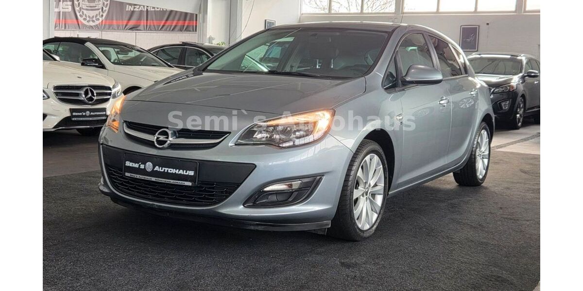 Opel Astra 90.843 km 6.300 &euro; Mönchengladbach 41238