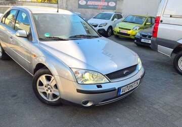 Ford Mondeo 138.610 km 2.900 &euro; Krefeld 47798
