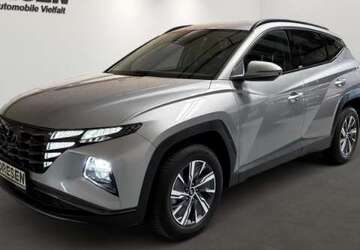 Hyundai TUCSON 59.800 km 24.450 &euro; Neuss 41464