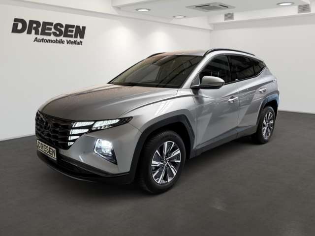 Hyundai TUCSON 59.800 km 24.450 &euro; Neuss 41464