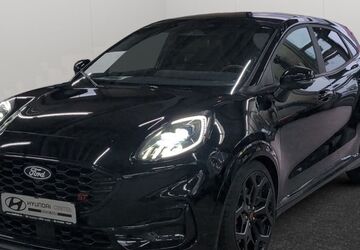 Ford Puma 18.900 km 26.990 &euro; Düsseldorf 40233