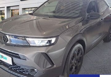 Opel Mokka 15.658 km 18.680 &euro; Ratingen 40878