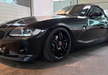BMW Z4 174.800 km 7.490 &euro; Willich 47877