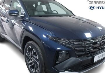 Hyundai TUCSON 5.555 km 42.287 &euro; Jüchen 41363
