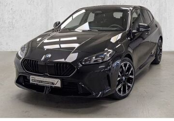 BMW 120 25.683 km 32.840 &euro; Düsseldorf 40595