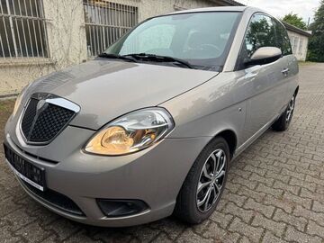 Gebrauchte Lancia Ypsilon