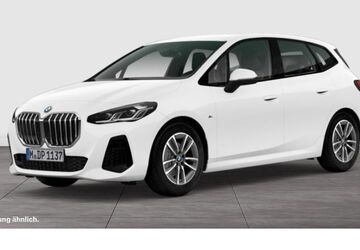 BMW 220 Active Tourer 32.962 km 33.470 &euro; Düsseldorf 40595