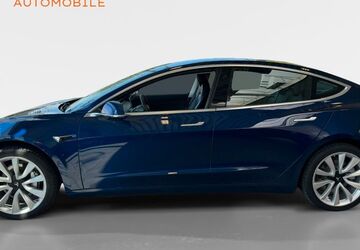 Tesla Model 3 122.147 km 18.990 &euro; Bedburg 50181