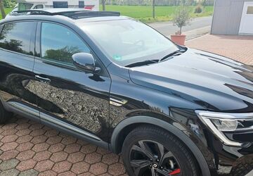 Renault Arkana 26.000 km 22.999 &euro; Moers 47445