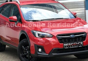 Subaru XV 42.000 km 19.980 &euro; Ratingen 40880