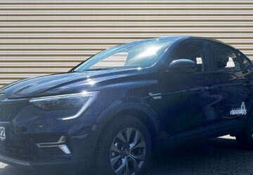 Renault Arkana 15.000 km 22.990 &euro; Duisburg 47059