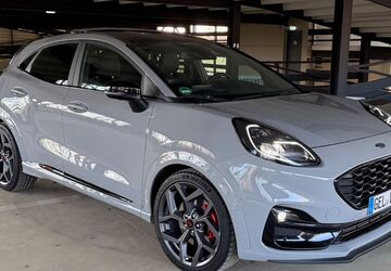 Ford Puma 32.500 km 22.490 &euro; Wachtendonk 47669