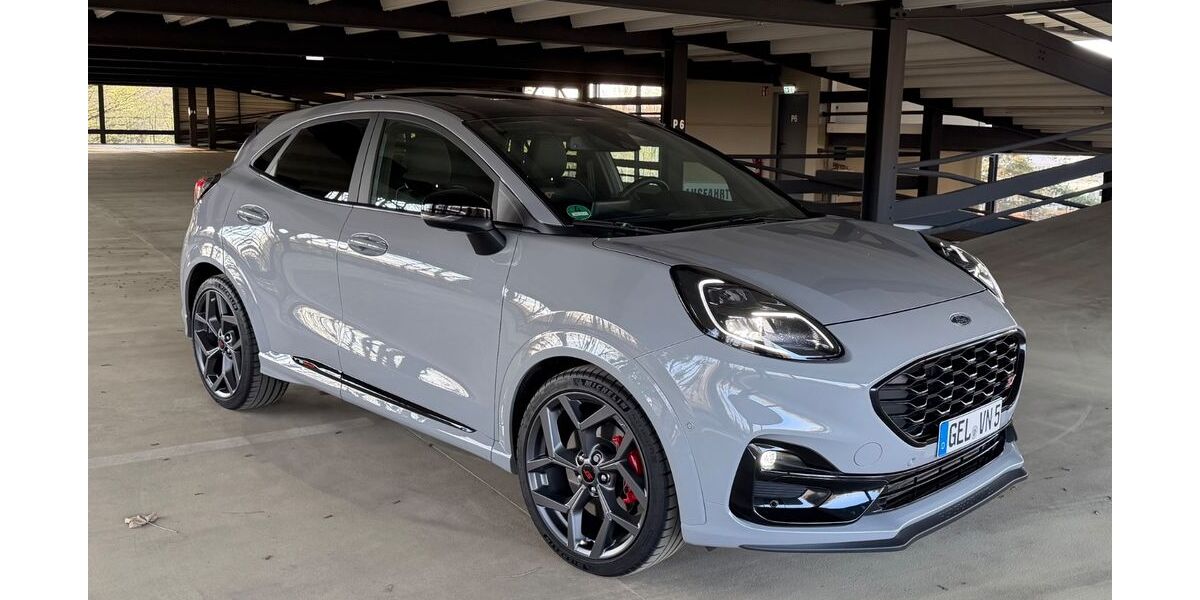 Ford Puma 33.000 km 22.490 &euro; Wachtendonk 47669