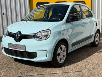 Gebrauchte Renault Twingo