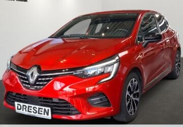 Renault Clio 44.095 km 16.995 &euro; Krefeld 47805