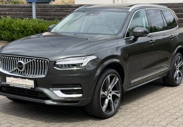 Volvo XC90 107.230 km 31.990 &euro; Mönchengladbach 41063