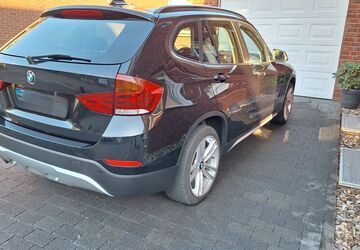 BMW X1 235.000 km 9.100 &euro; Rommerskirchen 41569