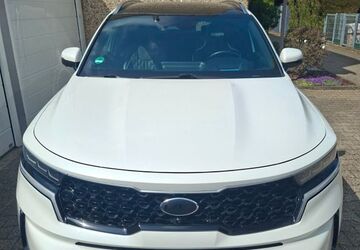 Kia Sorento 68.300 km 35.700 &euro; Mönchengladbach 41066