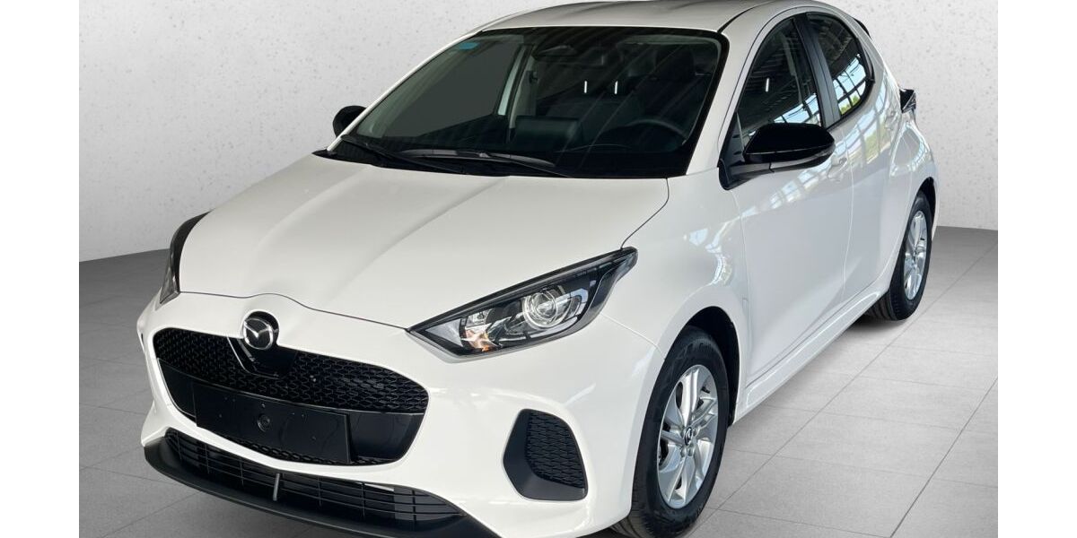 Mazda 2 Hybrid 7.000 km 21.850 &euro; Mönchengladbach 41068